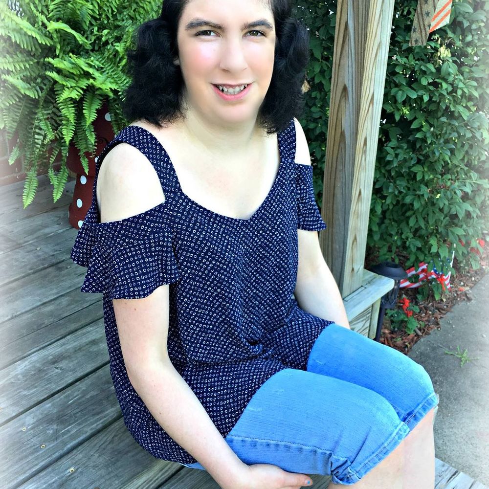 Meet your Posher, Meri